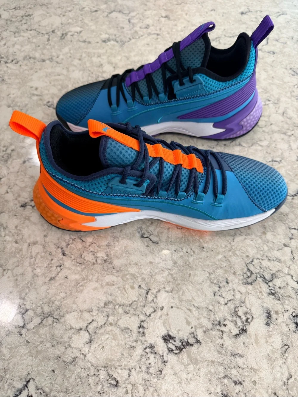 Puma brand new